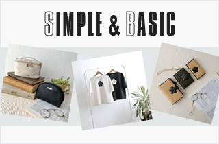 SIMPLE & BASIC