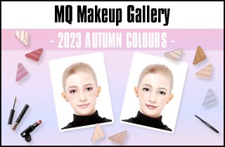 MQ Makeup Gallery