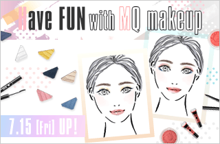 Have FUN with MQ makeup