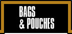 BAGS & POUCHES