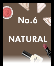 No.6 NATURAL
